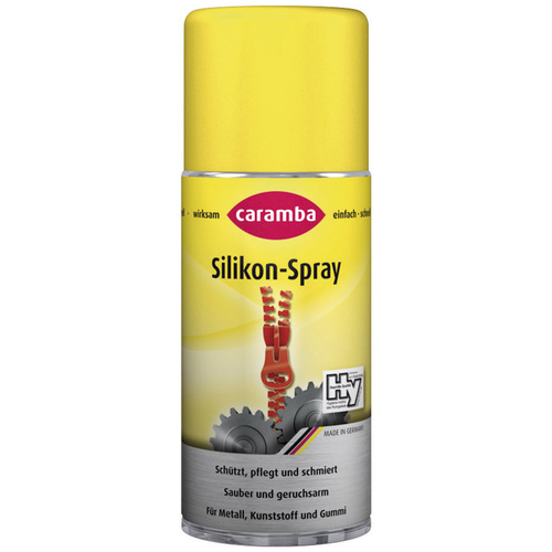 Caramba Spray silicone 100 ml
