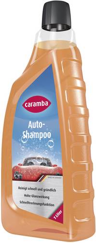 Caramba 692110 Autoshampoo 1l