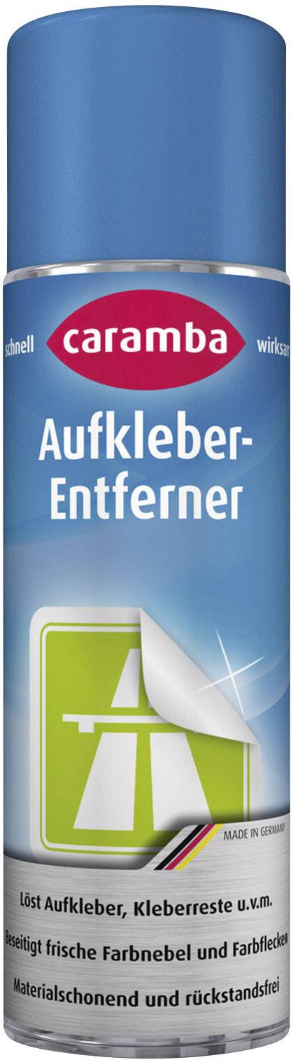 Caramba 661402 Etikettenentferner 300ml