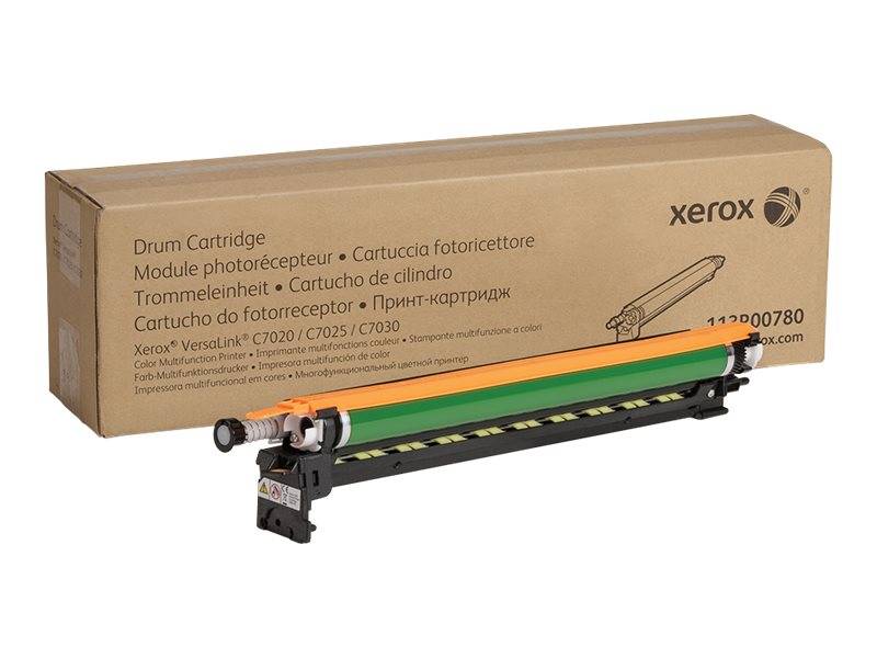 Xerox - Farbe (Cyan, Magenta, Gelb, Schwarz) - Trommelkartusche - für VersaLink C7020, C7025, C7030