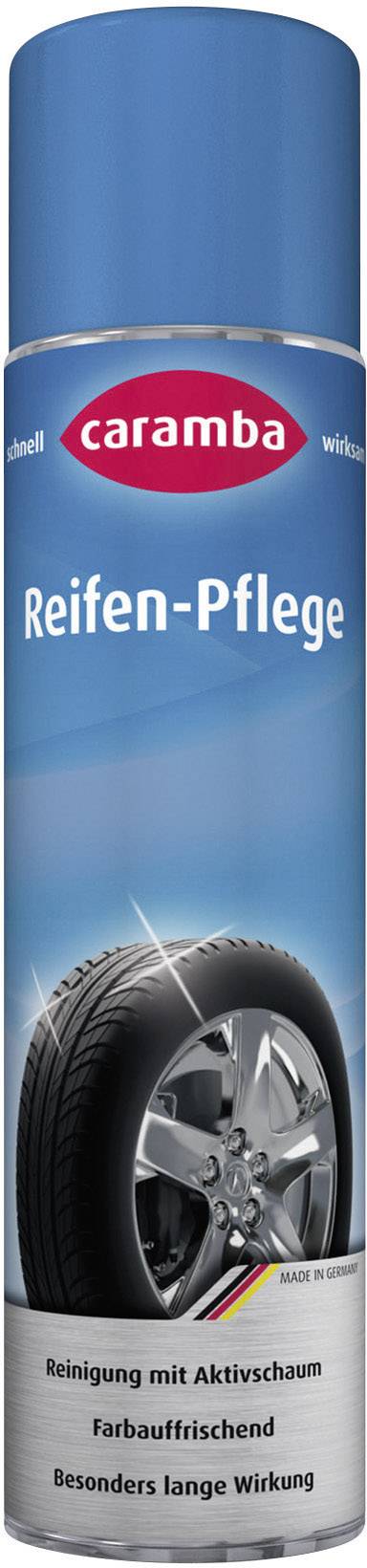 Caramba 610804 Reifenpflege 400ml