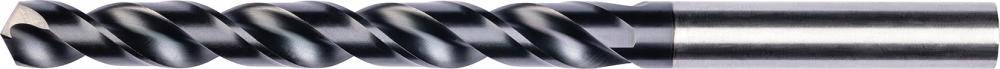 Spiralbohrer DIN338 HSSE TiALN Typ INOX 3,3mm FORMAT