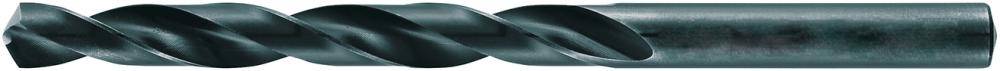 Spiralbohrer DIN338 HSS vaporisiert Typ RN Form C10,20mm FORMAT