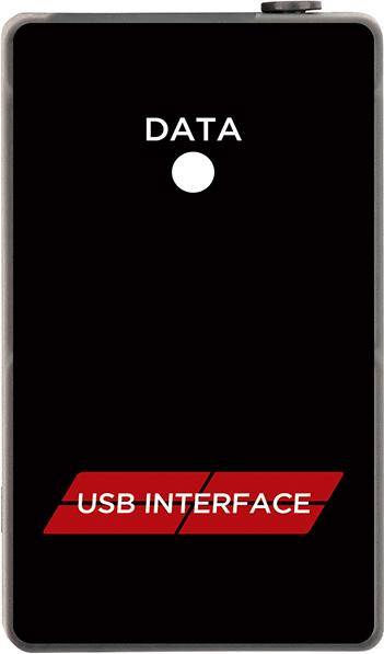 USB Interface DE FORMAT