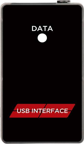 USB Interface EN/FR/RU/ARFORMAT