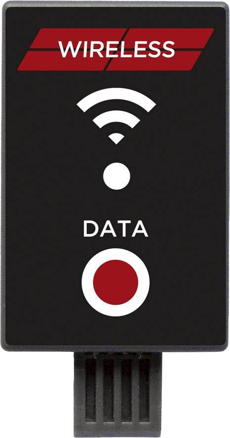 USB Wireless Sender FORMAT