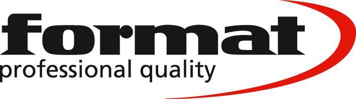 USB Wireless Set FORMAT