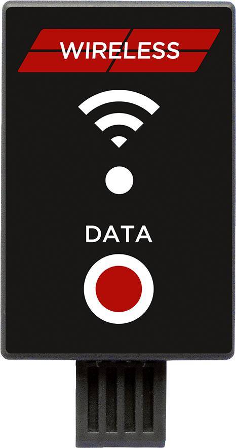USB Wireless Sender FORMAT