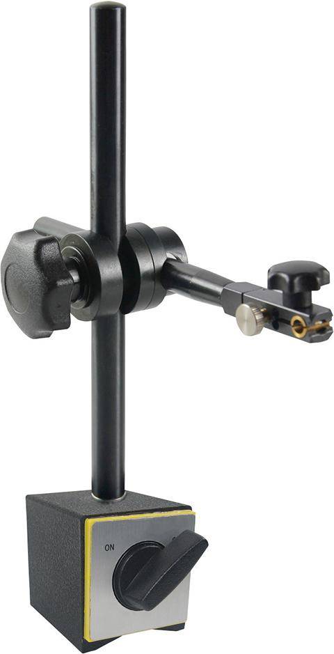 Gelenkmessstativ 800N magnetisch 180mm FORMAT