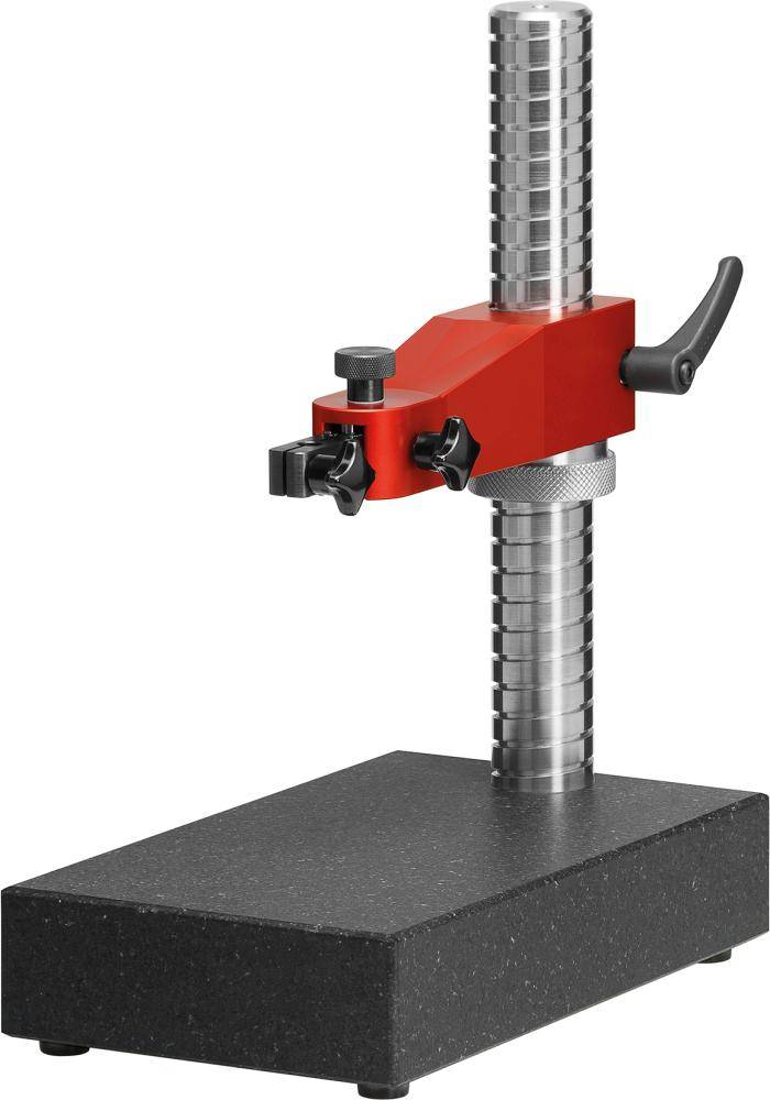 Feinmesstisch starr mit Feineinstellung 250x200mm FORMAT