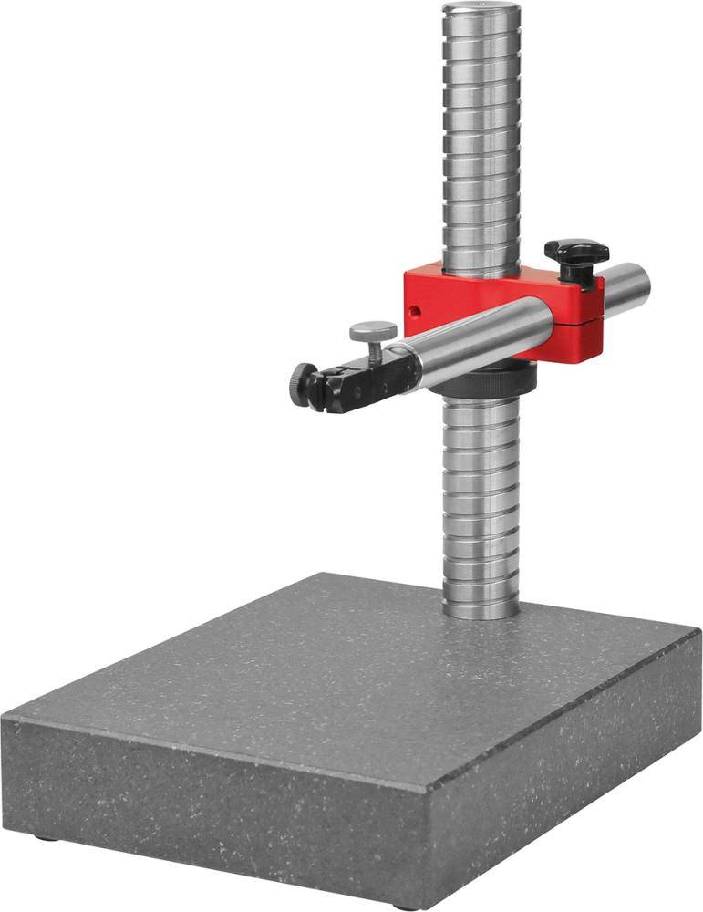 Feinmesstisch beweglich 250x200mm FORMAT