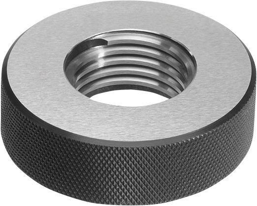 Gewinde-Gutlehrring 6g M12 FORMAT