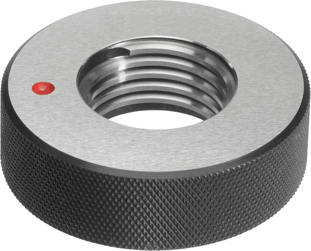 Gewinde-Ausschusslehrring6g M45 FORMAT