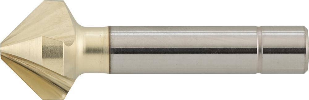 Kegelsenker HSSE DIN335 DUO+ Form C 90Grad 23mm FORMAT GT