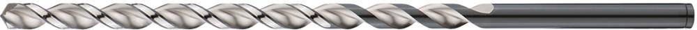 Spiralbohrer DIN1869 HSSETyp TF 6,8x290mm FORMAT