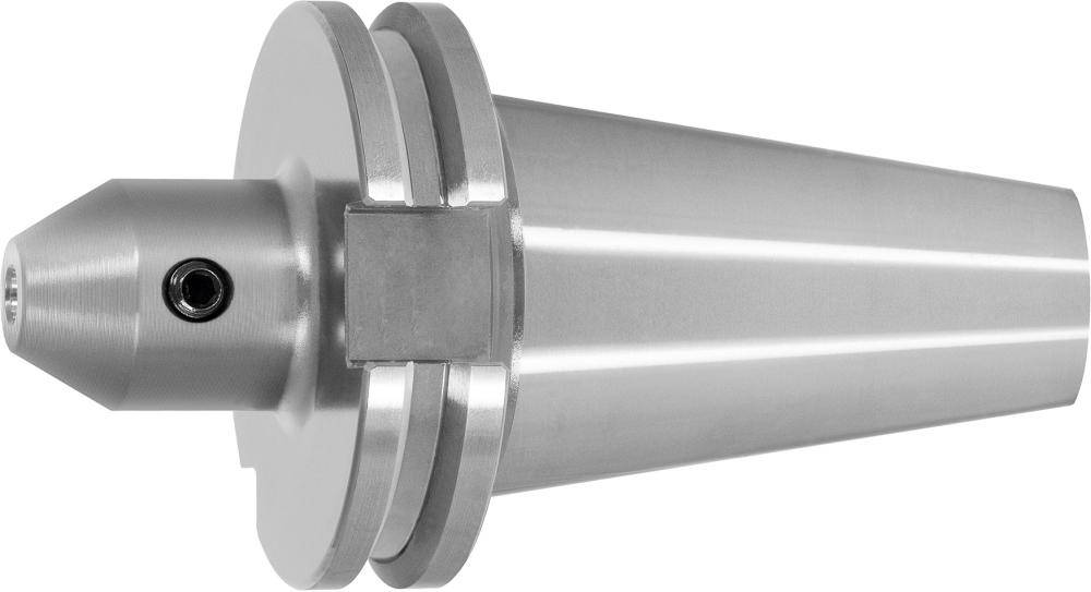 Flächenspannfutter DIN69871AD SK40 8mm A5 FORMAT GT