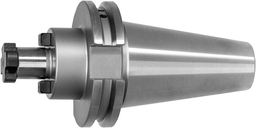 Aufsteckfräserdorn DIN69871AD SK50-22 FORMAT GT