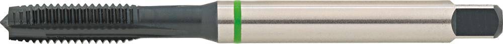 Maschinengewindebohrer DIN371 HSSE vaporisiert Durchgangsloch M18 FORMAT GT