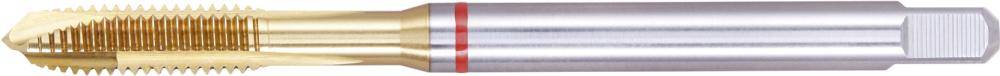 Maschinengewindebohrer DIN376 HSSE-PM CUPRIC Typ VG 6HX DurchgangslochM16 FORMAT