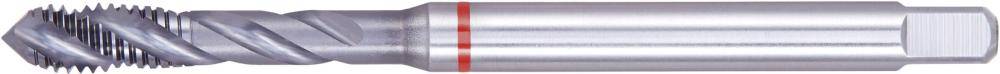 Maschinengewindebohrer DIN371 HSSE TiCN Typ VG Form C M8 FORMAT GT