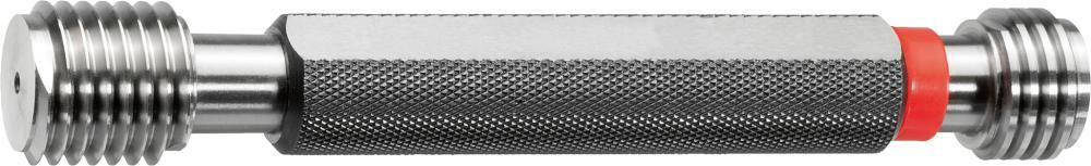 Gewinde-Gutlehrdorn 6H M45x1,50 FORMAT