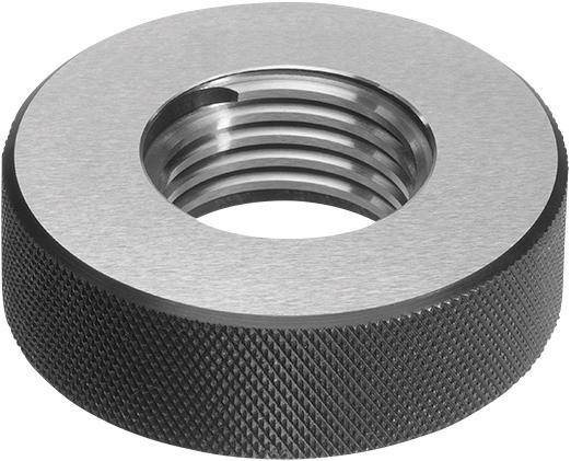 Gewinde-Gutlehrring DIN2285 M22x1,0 FORMAT