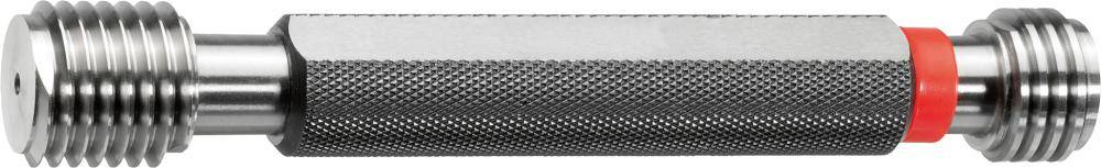 Gewinde-Ausschußlehrdorn G1.1/4"-11 FORMAT
