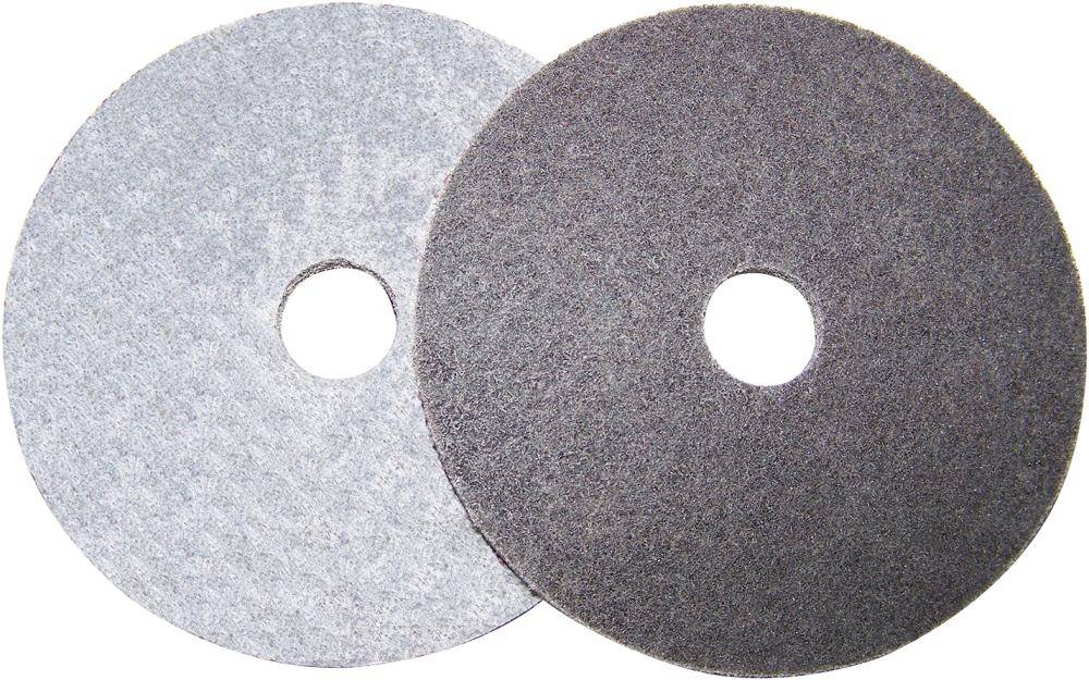 Kompaktscheibe Vlies 150x6x25,4mm superfein FORMAT