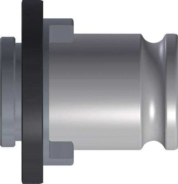 Schnellwechsel-Einsatz FE3 18,0mm FORMAT EX