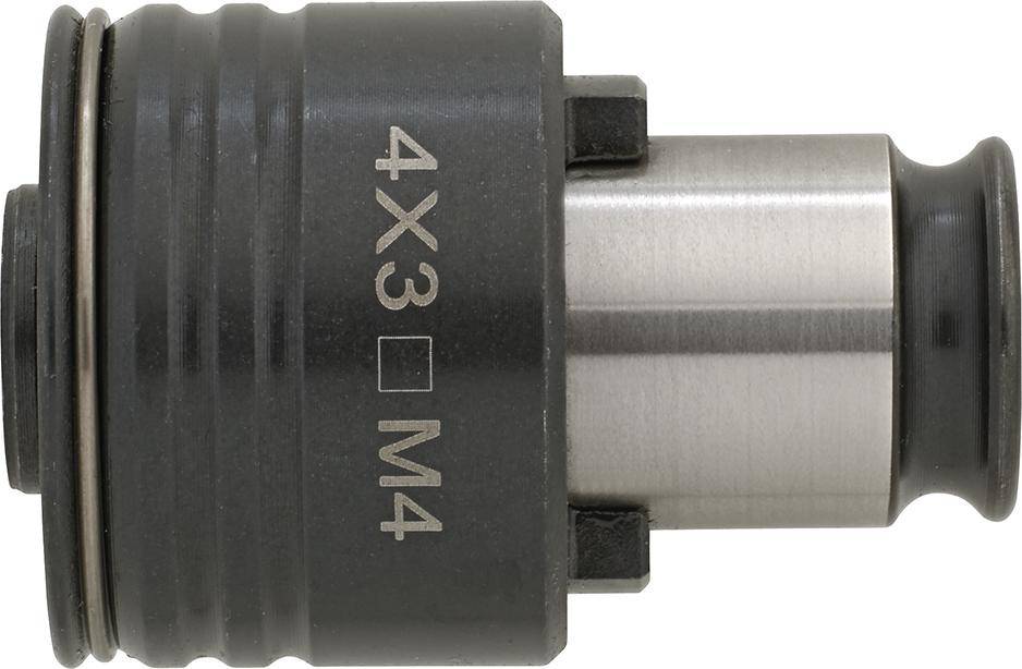 Schnellwechsel-Einsatz ES 1 6,30mm FORMAT EX