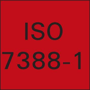 Gewindeschnellwechsel- Futter für Synchro DIN69871SK40 M3-12 FORMAT EX