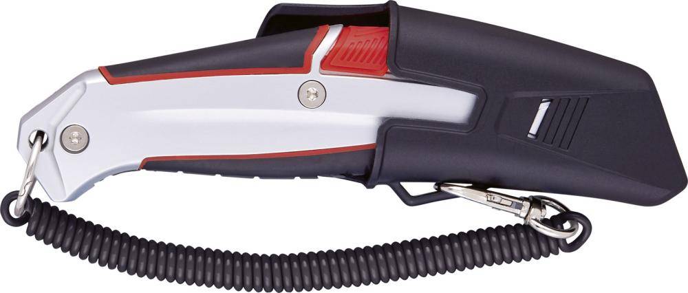 Sicherheitsmesser Keramikmit Holster 160mm FORMAT
