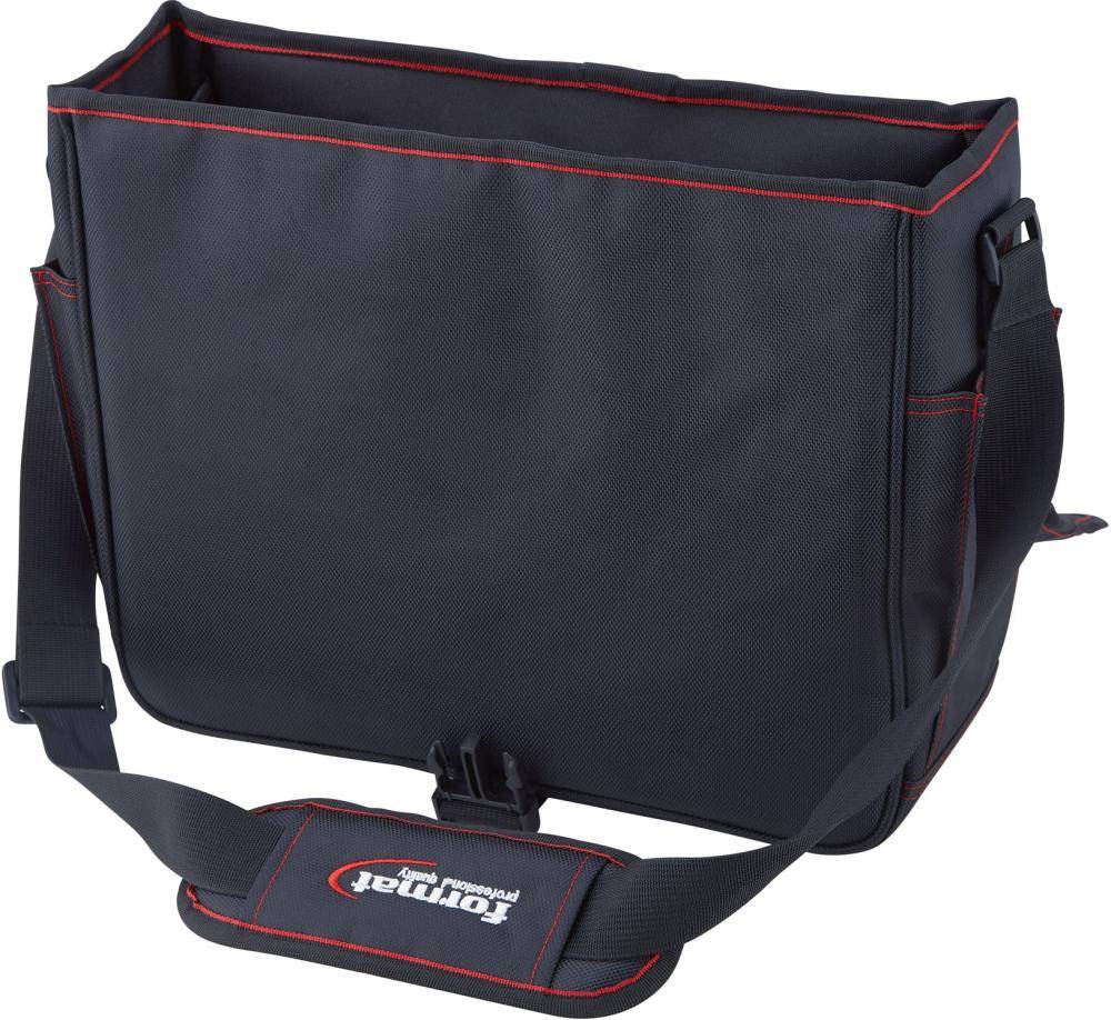 Servicetasche 340x130x330mm Nylon FORMAT