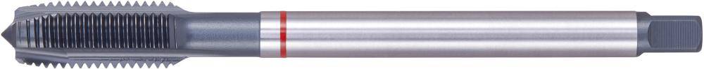 Maschinengewindebohrer DIN374 HSSE vaporisiert Typ VG Form B 6H M3x0,35 Durchgan