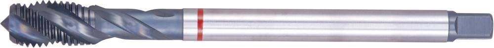 Maschinengewindebohrer DIN374 HSSE vaporisiert Typ VG Form B 6H M16x1,5 Grundloc