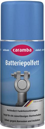 Caramba 645301 Batterie-Pol-Fett 100ml