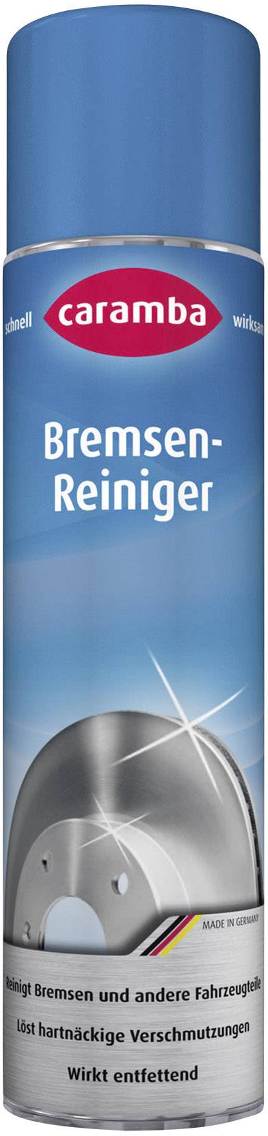 Caramba 602614 Bremsenreiniger 400ml
