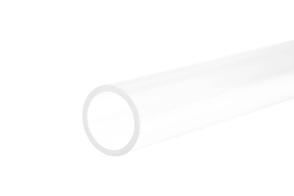 Alphacool HardTube 13/10mm 90° Acryl (PMMA) 20/40cm