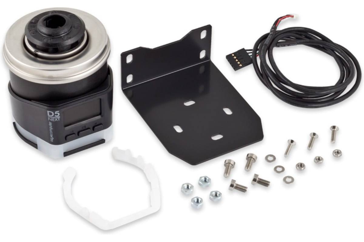 aqua computer D5 NEXT Pumpe (41118)