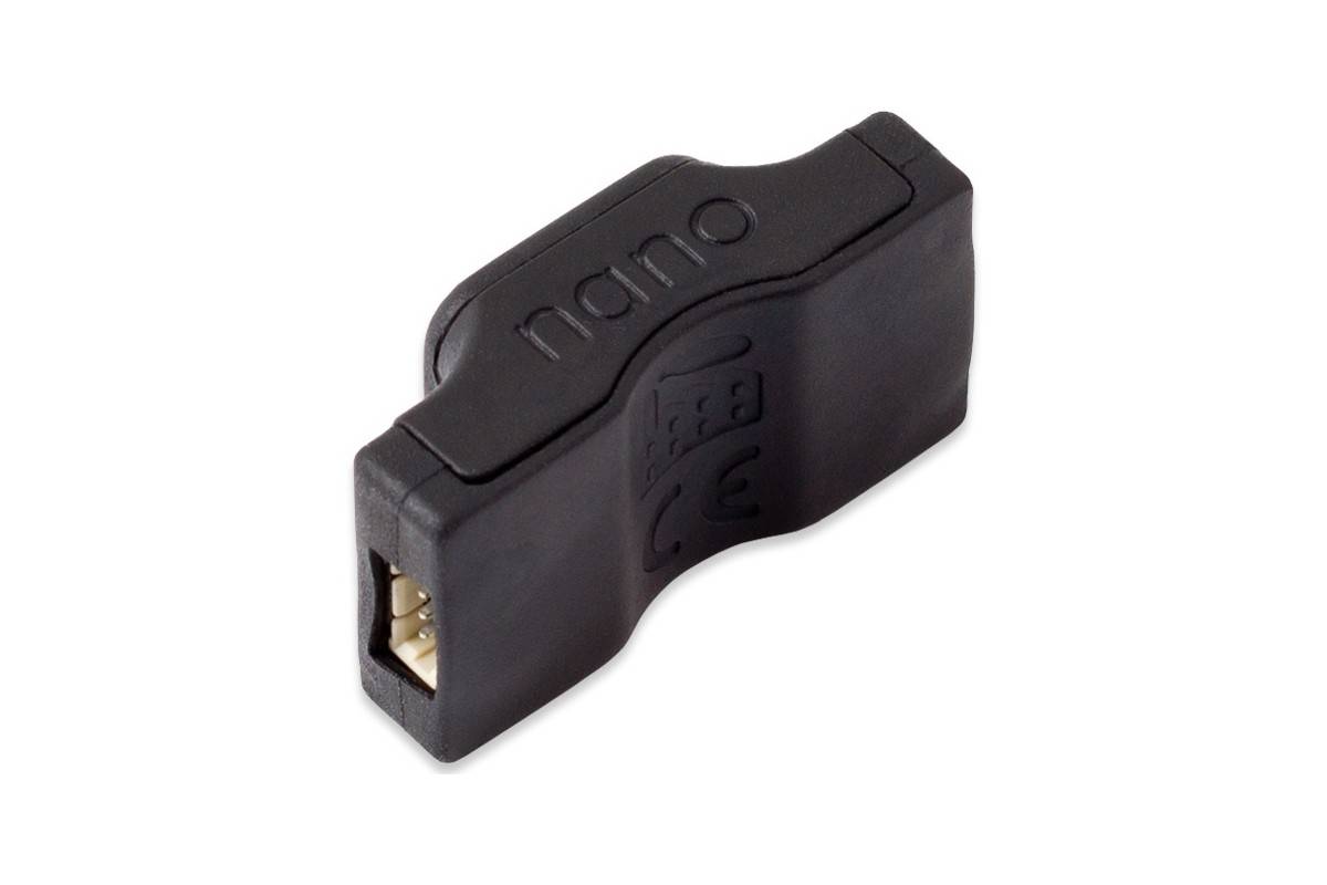 Aqua Computer farbwerk nano intern