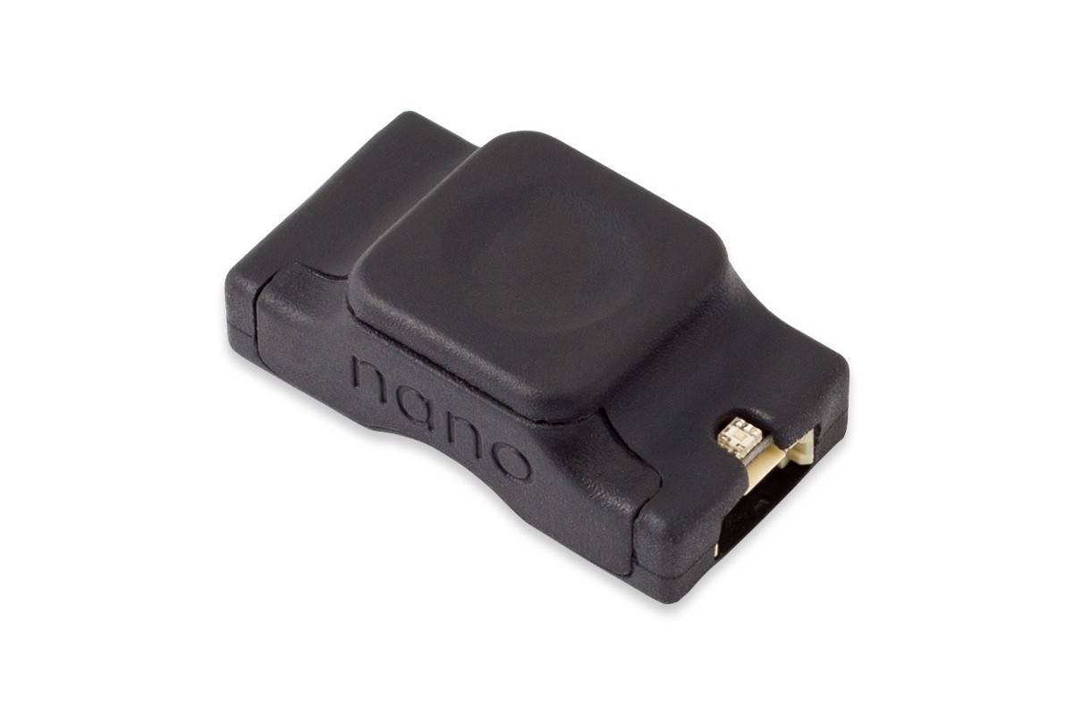 Aqua Computer farbwerk nano intern