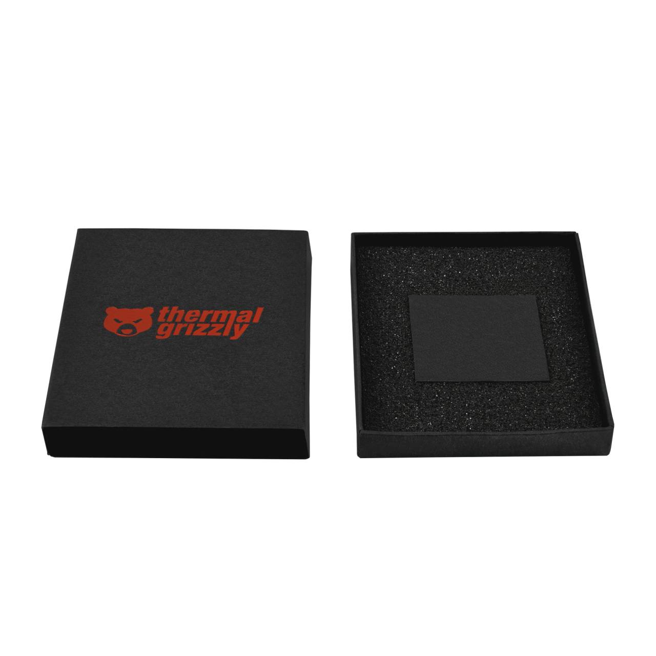 Thermal Grizzly Carbonaut Wärmeleitpad - 38× 38× 0.2 mm - CPU-KühlerAMD Sockel