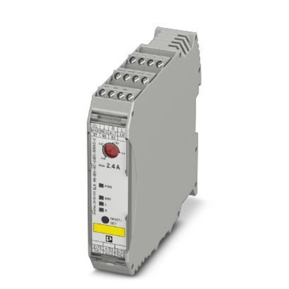 Phoenix Contact ELR H5-IES-SC- 24DC/500AC-2 Motorschütz 24 V/DC 2.4 A 1 St.
