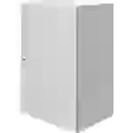 SKT QAS6080 Antennenschrank 60 x 80 x 15cm, 1-fach Verriegelung Rückwand Spanplatte SKT QAS6080 Antennenschrank 60 x 80 x 15cm, 1-fach Verriegelung Rückwand Spanplatte