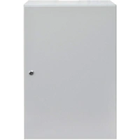 SKT QAS6080 Antennenschrank 60 x 80 x 15cm, 1-fach Verriegelung Rückwand Spanplatte SKT QAS6080 Antennenschrank 60 x 80 x 15cm, 1-fach Verriegelung Rückwand Spanplatte