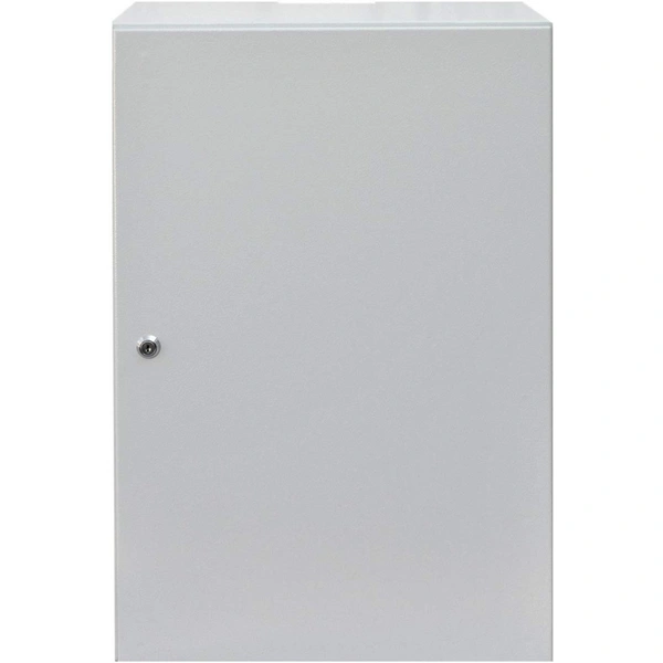 SKT QAS4060 Antennenschrank 40 x 60 x 15cm, 1-fach Verriegelung Rückwand Spanplatte SKT QAS4060 Antennenschrank 40 x 60 x 15cm, 1-fach Verriegelung Rückwand Spanplatte