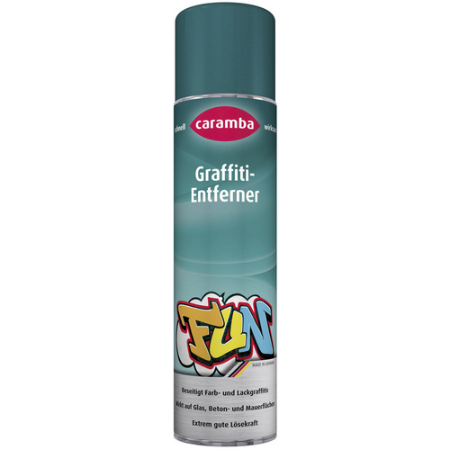 Caramba 605614 Graffiti-Entferner 400ml