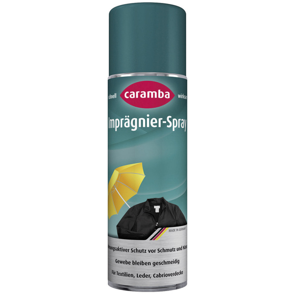 Caramba 641313 Spray Impregnier 300 ml