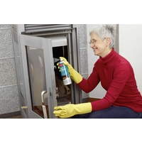 Caramba Kamin- und Ofenglasreiniger 696405 500ml Caramba Kamin- und Ofenglasreiniger 696405 500ml
