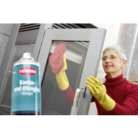 Caramba Kamin- und Ofenglasreiniger 696405 500ml Caramba Kamin- und Ofenglasreiniger 696405 500ml